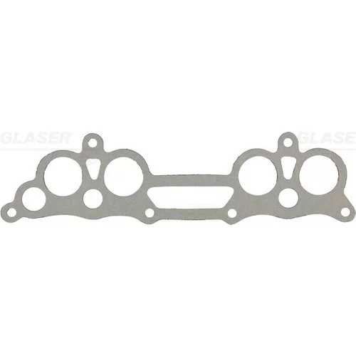 Tesnenie kolena sac. potrubia GLASER X89631-01