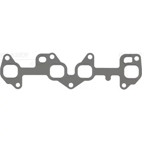 Tesnenie kolena sac. potrubia GLASER X89679-01