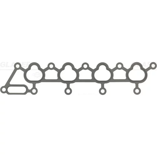 Tesnenie kolena sac. potrubia GLASER X89734-01