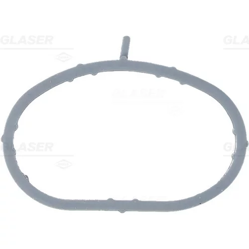 Tesnenie kolena sac. potrubia GLASER X89746-01