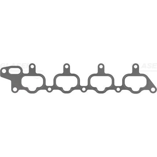 Tesnenie kolena sac. potrubia GLASER X89756-01