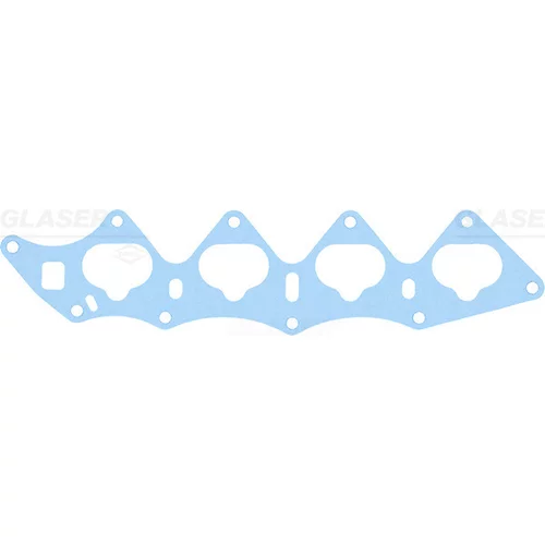 Tesnenie kolena sac. potrubia X89765-01 /GLASER/