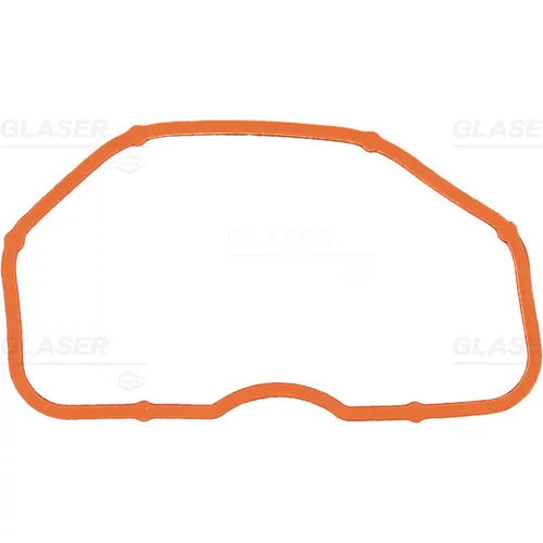 Tesnenie obalu kolena sacieho potrubia GLASER X89852-01