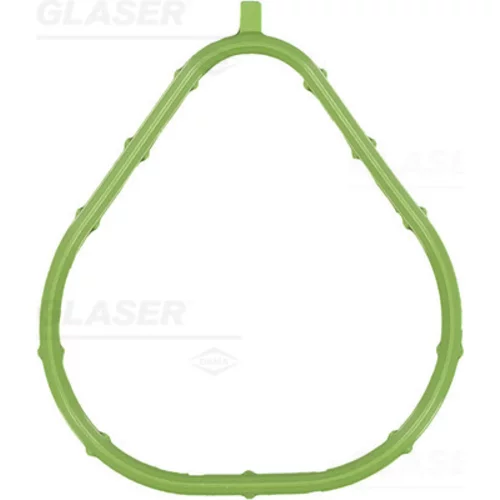 Tesnenie kolena sac. potrubia GLASER X89871-01
