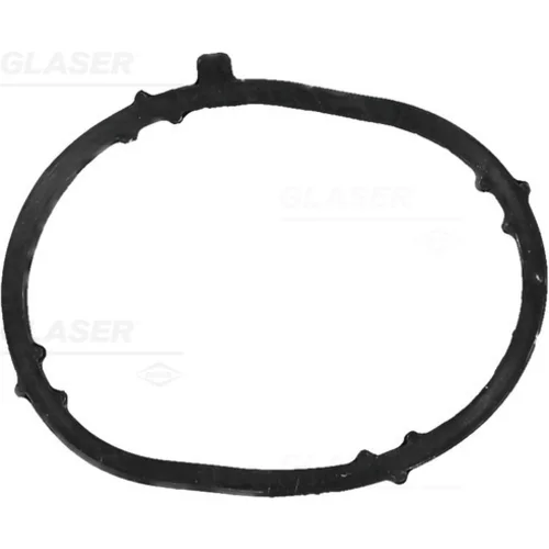 Tesnenie kolena sac. potrubia GLASER X89885-01