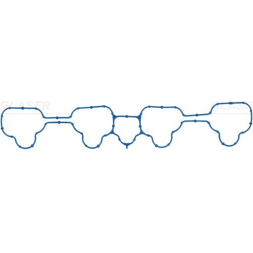 Tesnenie kolena sac. potrubia GLASER X90359-01