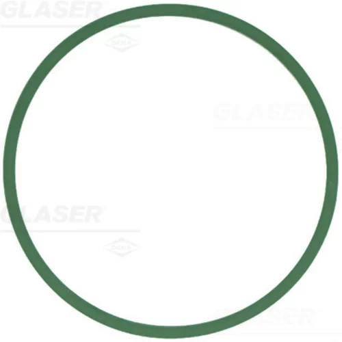 Tesnenie kolena sac. potrubia GLASER X90390-01