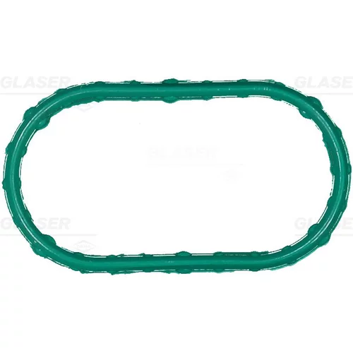 Tesnenie kolena sac. potrubia GLASER X90539-01