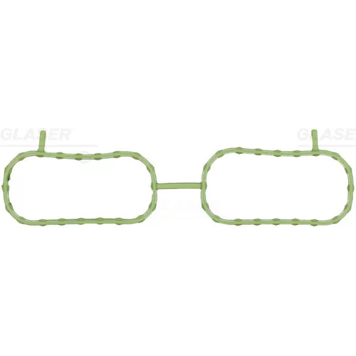 Tesnenie kolena sac. potrubia GLASER X90704-01