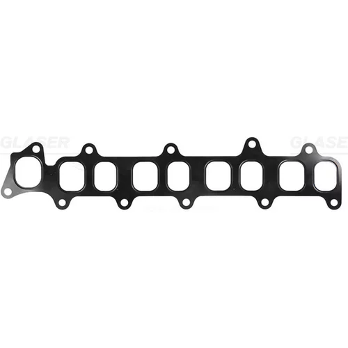 Tesnenie kolena sac. potrubia GLASER X90748-01