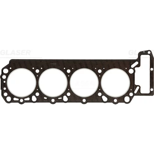 Tesnenie hlavy valcov GLASER H80073-00