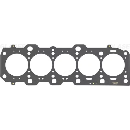 Tesnenie hlavy valcov GLASER H80437-00