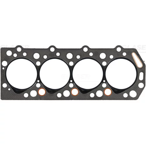 Tesnenie hlavy valcov GLASER H80893-10