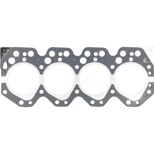 Tesnenie hlavy valcov GLASER H80956-00