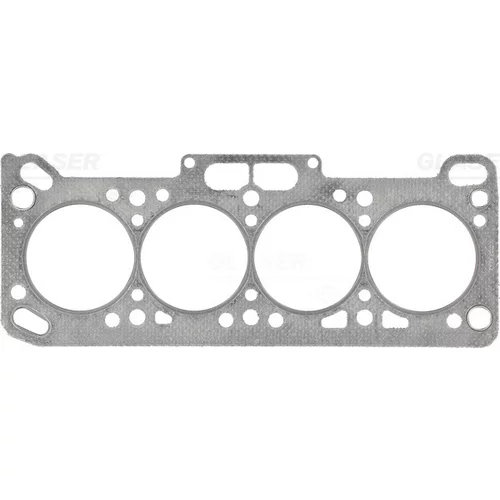 Tesnenie hlavy valcov GLASER H80979-00