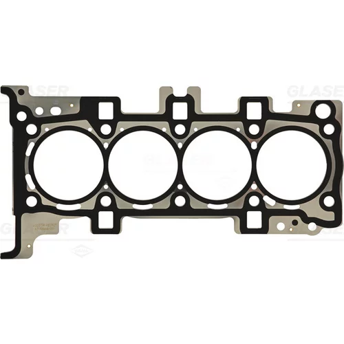 Tesnenie hlavy valcov GLASER H84791-00