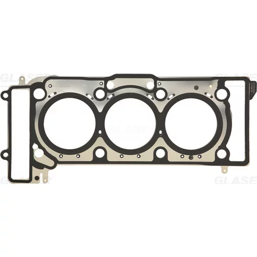 Tesnenie hlavy valcov GLASER H84815-00