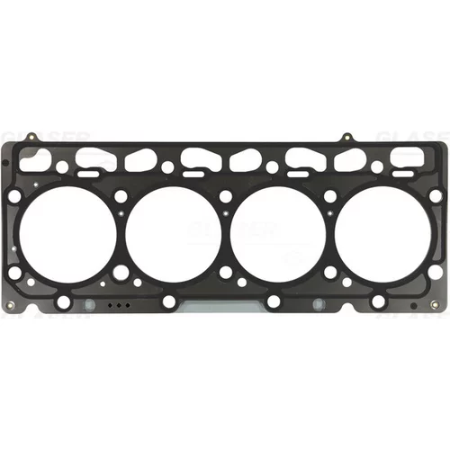 Tesnenie hlavy valcov GLASER H84829-00