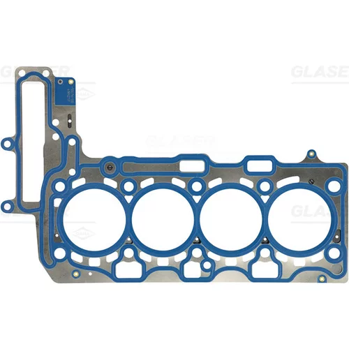 Tesnenie hlavy valcov GLASER H84886-00