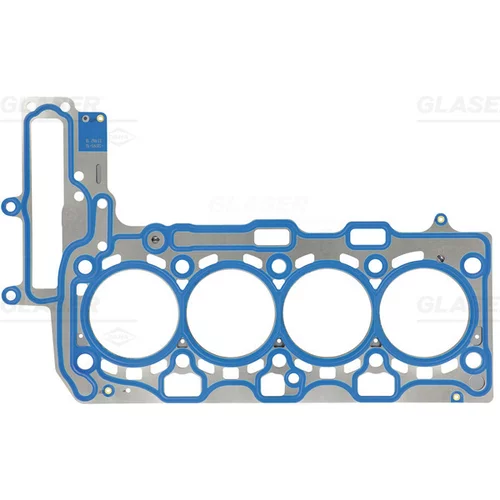 Tesnenie hlavy valcov GLASER H84898-10