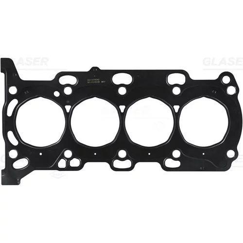 Tesnenie hlavy valcov GLASER H85117-00