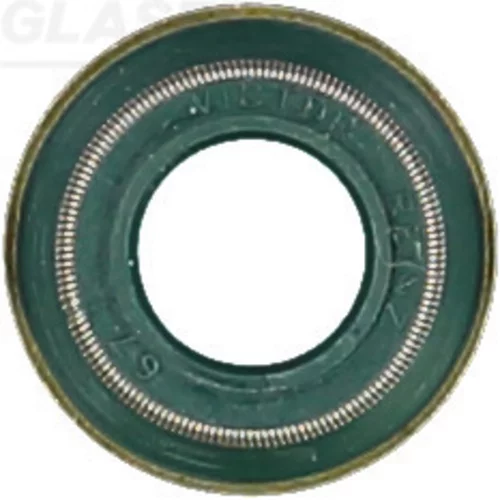 Tesniaci krúžok drieku ventilu GLASER P76544-00