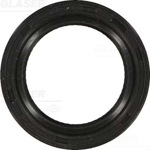 Tesniaci krúžok kľukového hriadeľa GLASER P77486-01