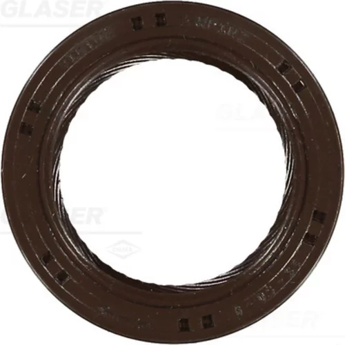 Tesniaci krúžok vačkového hriadeľa GLASER P77585-01