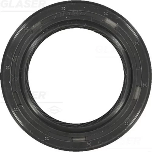 Tesniaci krúžok vačkového hriadeľa GLASER P77602-01