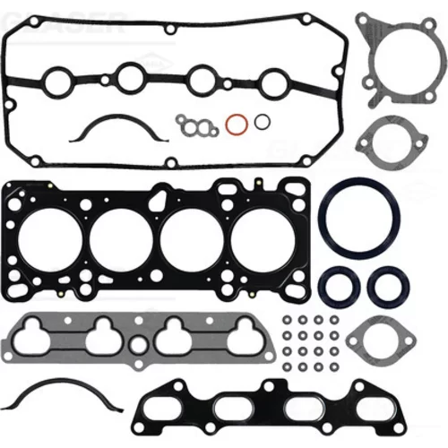 Kompletná sada tesnení motora GLASER S40063-00