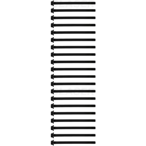 Sada skrutiek hlavy valcov GLASER T81765-00