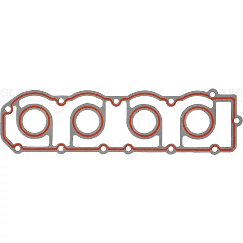 Tesnenie kolena sac. potrubia GLASER X06974-01