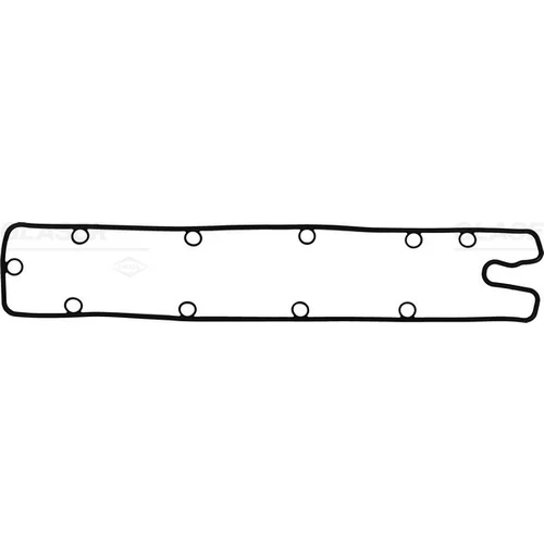 Tesnenie veka hlavy valcov GLASER X53934-01