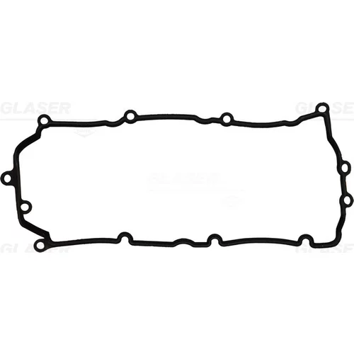 Tesnenie veka hlavy valcov GLASER X83348-01
