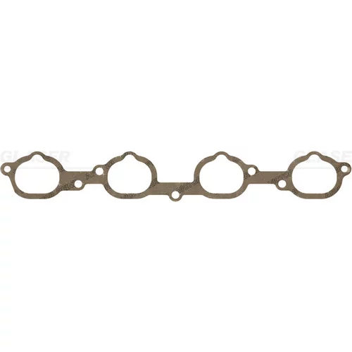 Tesnenie kolena sac. potrubia GLASER X88444-01