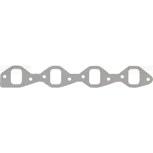 Tesnenie kolena sac. potrubia GLASER X89162-01