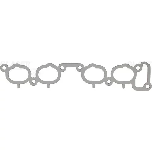 Tesnenie kolena sac. potrubia GLASER X89169-01