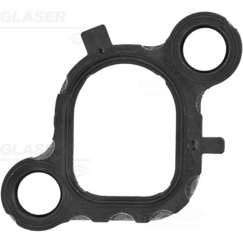 Tesnenie kolena sac. potrubia GLASER X89298-01