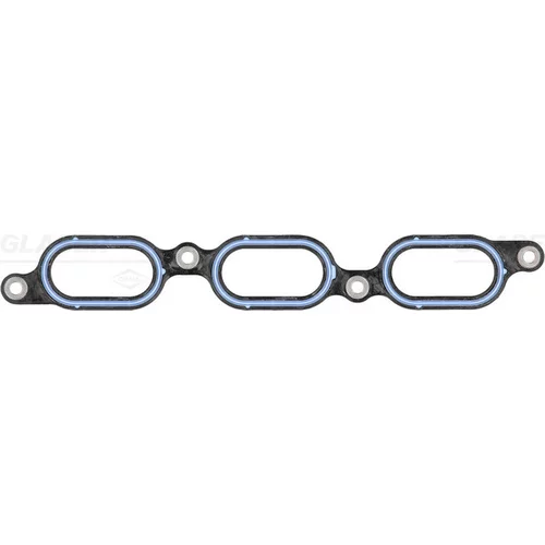 Tesnenie obalu kolena sacieho potrubia X89308-01 /GLASER/