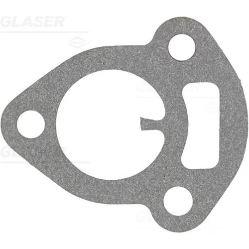 Tesnenie kolena sac. potrubia GLASER X89641-01