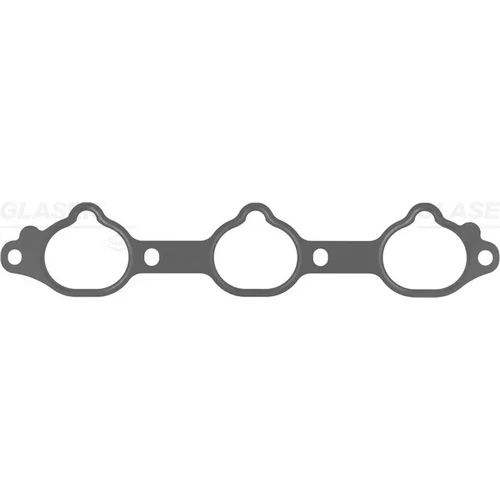 Tesnenie kolena sac. potrubia GLASER X89743-01