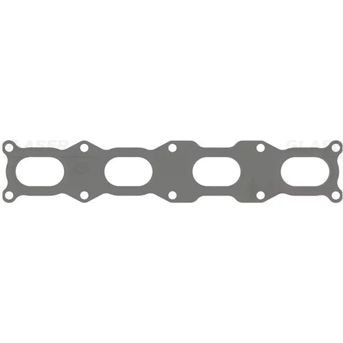 Tesnenie kolena sac. potrubia GLASER X89779-01