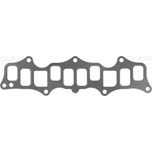 Tesnenie kolena sac. potrubia X89797-01 /GLASER/