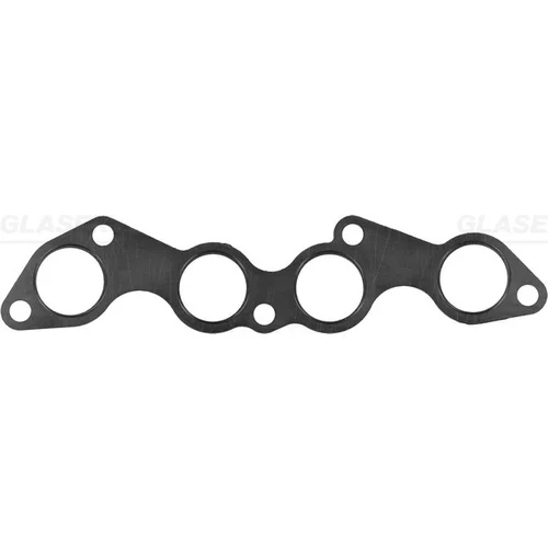 Tesnenie obalu kolena sacieho potrubia GLASER X89829-01