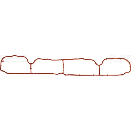 Tesnenie kolena sac. potrubia GLASER X90003-01