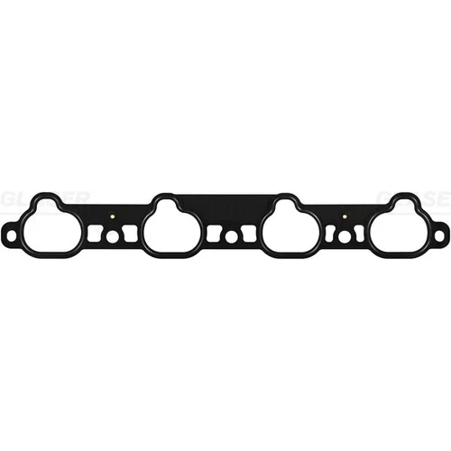 Tesnenie kolena sac. potrubia GLASER X90297-01