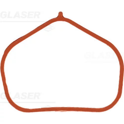 Tesnenie kolena sac. potrubia GLASER X90401-01