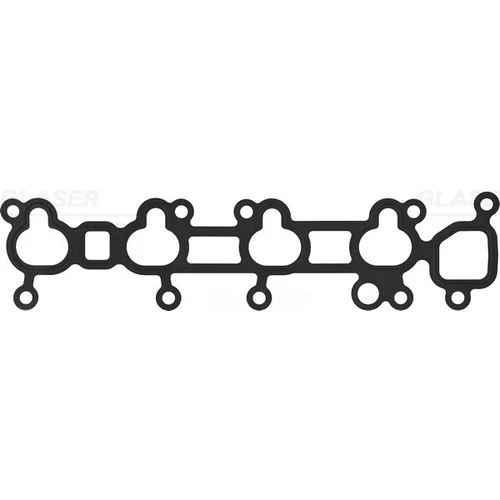 Tesnenie kolena sac. potrubia GLASER X90594-01