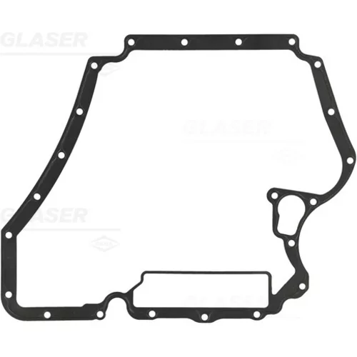 Tesnenie olejovej vane GLASER X90625-01