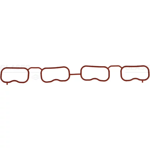 Tesnenie kolena sac. potrubia GLASER X90699-01
